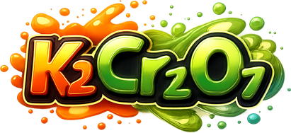 k2cr2o7 লোগো